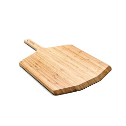 Planche à pizza en bois de bambou Karu 12 et Koda 12 Ooni