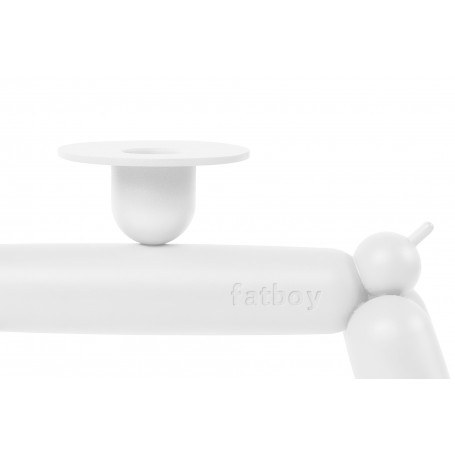 Chandelier Can-dolly - Blanc Fatboy®