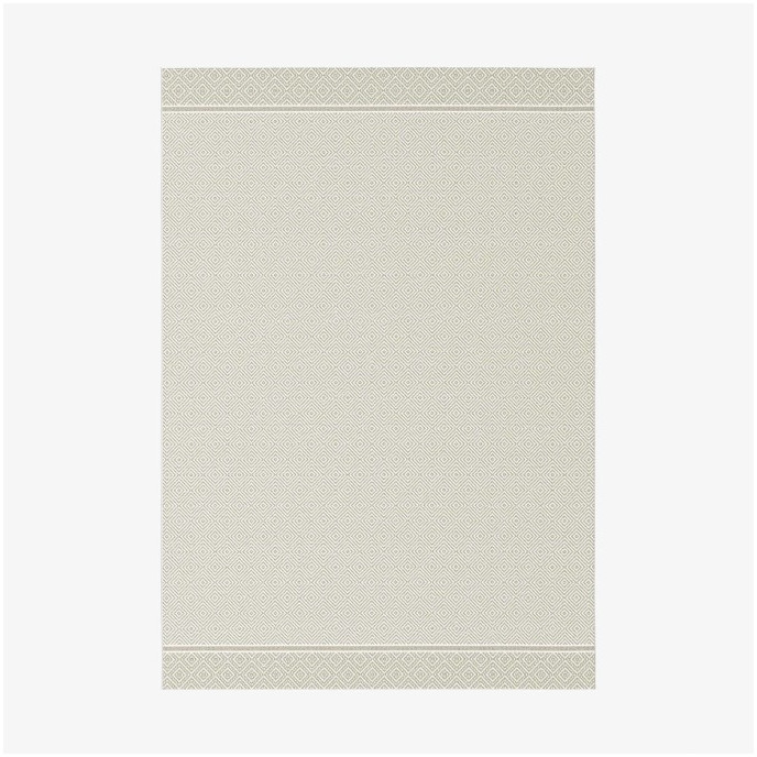Tapis Marsanne - Beige Lafuma