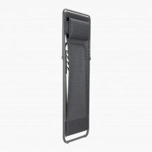 Transat / Chilienne Maxi Transat Plus Batyline® Duo Outremer - Obsidian Lafuma