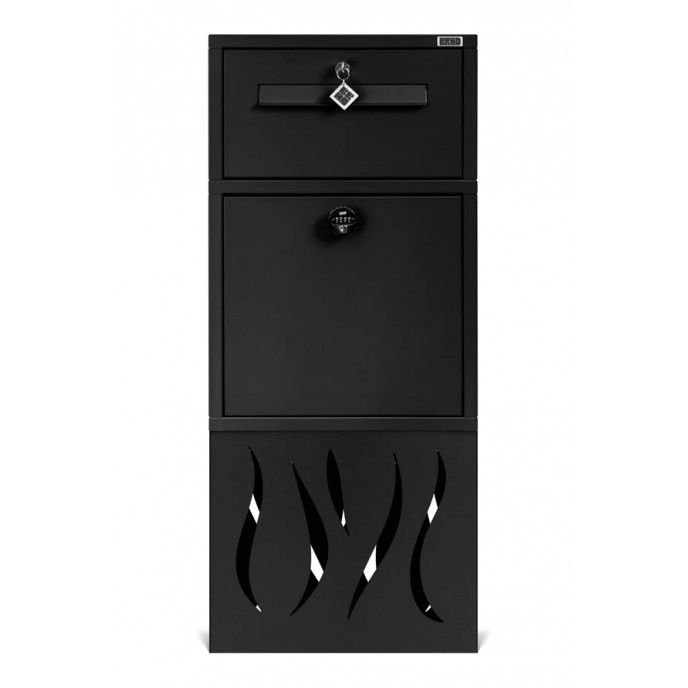 BRAD n°20 Duo Excellence ISOTHERME - Noir BRAD n°20 Duo Excellence ISOTHERME - Noir