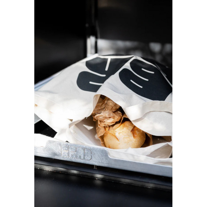 BRAD N°14 TRIO Excellence ISOTHERME - Gris Anthracite