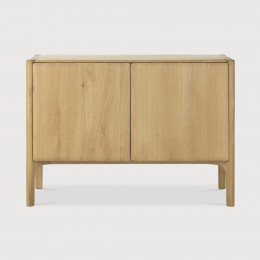 Buffet PI en chêne 2 portes Ethnicraft