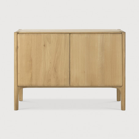 Buffet PI en chêne 2 portes Ethnicraft