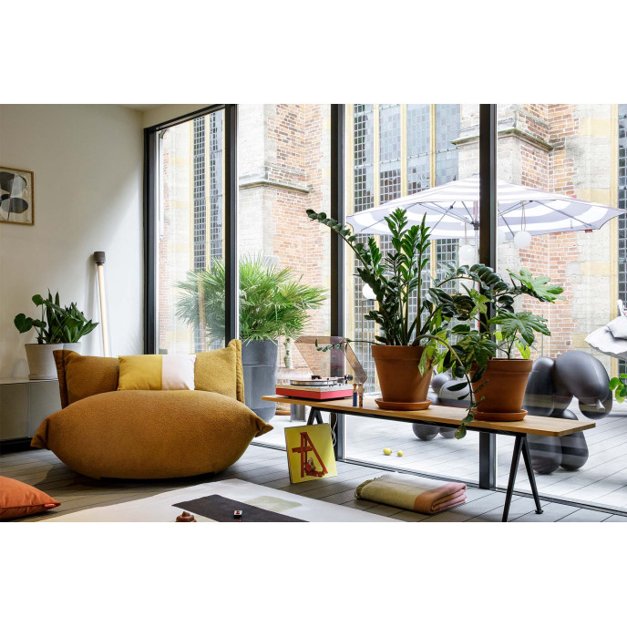 Fauteuil lounge Bonbaron Sherpa - Cider Fatboy®