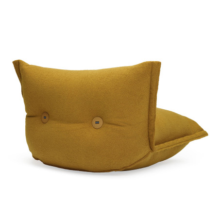 Pouf Bonbaron Sherpa - Cider Fatboy®