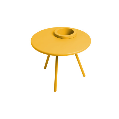 Table d'appoint Bakkes - Sunbeam Fatboy®