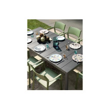 Fauteuil Trill - Agave Nardi