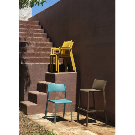 Fauteuil Trill - Agave Nardi