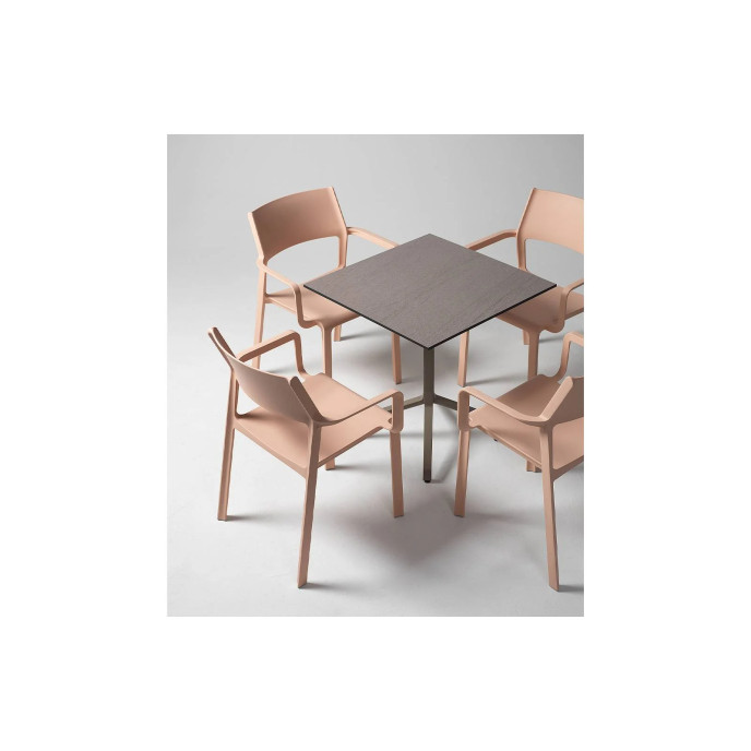 Fauteuil Trill - Agave Nardi