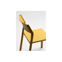Chaise Trill Bistrot - Agave Nardi