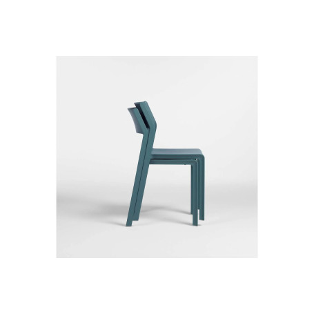 Chaise Trill Bistrot - Agave Nardi