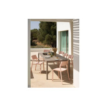 Chaise Trill Bistrot - Taupe Nardi