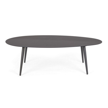 Table basse Ridley - Anthracite Bizzotto