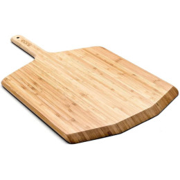 Planche à pizza en bois de bambou Ooni