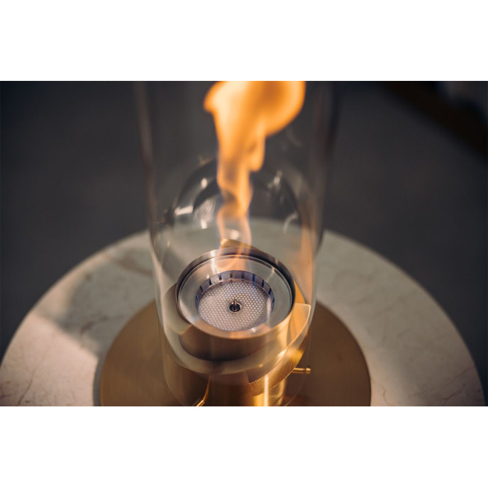 Feu de Table Spin 1200 - Or Höfats Feu de Table Spin 1200 - Or Höfats