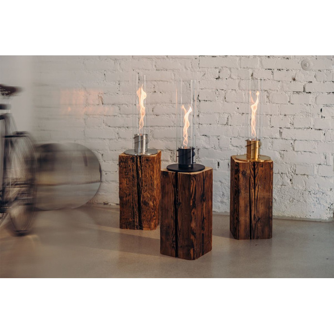 Feu de Table Spin 1200 - Or Höfats Feu de Table Spin 1200 - Or Höfats