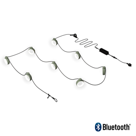 Guirlande Hoop Cactus Fermob