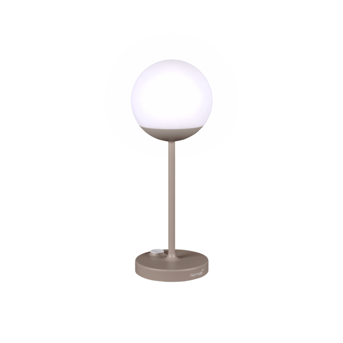 Lampe Mooon! H41 Muscade Fermob