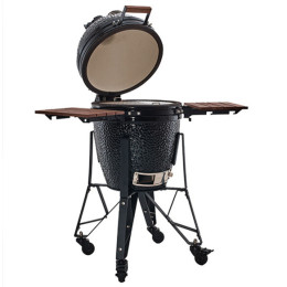 Barbecue Kamado Classic Medium The Bastard