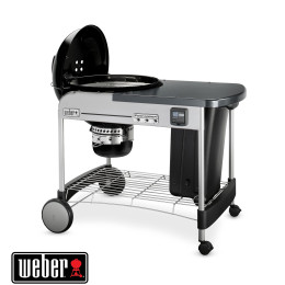 Barbecue charbon Performer Premium GBS Ø 57 cm Weber