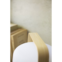 Lampe Balad Bamboo H.25 Cm Fermob