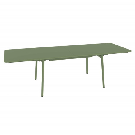 Table Extensible 165/255 Monceau Cactus Fermob