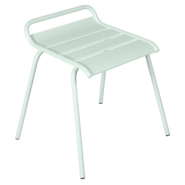 Tabouret Monceau Menthe Glaciale Fermob