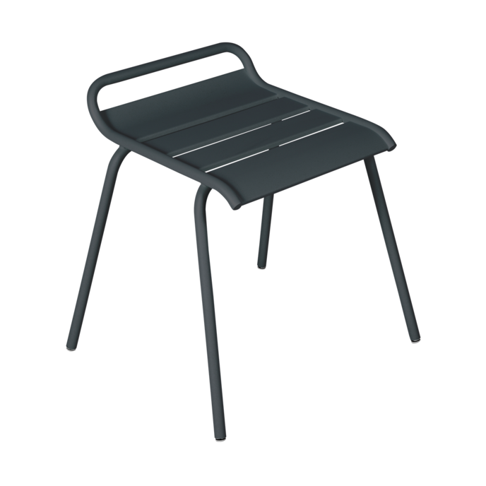 Tabouret Monceau Carbone Fermob