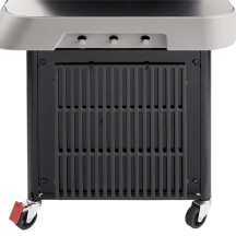 Barbecue gaz Genesis E-325S Weber