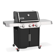 Barbecue gaz Genesis E-325S Weber