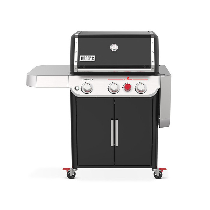 Barbecue gaz Genesis E-325S Weber