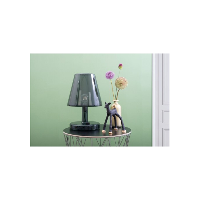 Lampe Trans-Parents Grey Fatboy®