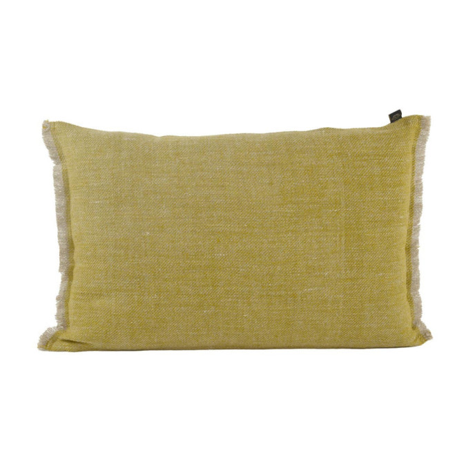 Coussin Cuba 40X60 - Citrus Haomy