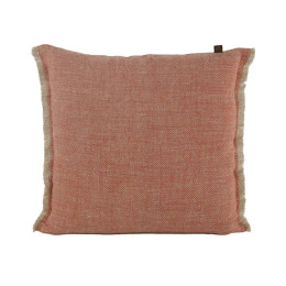 Coussin Cuba 45X45 - Brick Haomy