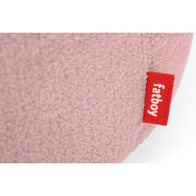 Pouf Point Large Sherpa - Pinky Promise Fatboy®