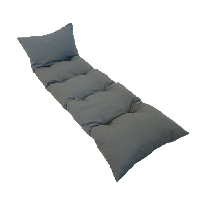 Coussin pour bain de soleil Colors - Pierre Jardin Privé Coussin pour bain de soleil Colors - Pierre Jardin Privé