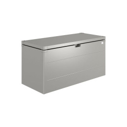 StyleBox 140 - Gris quartz métallique Biohort