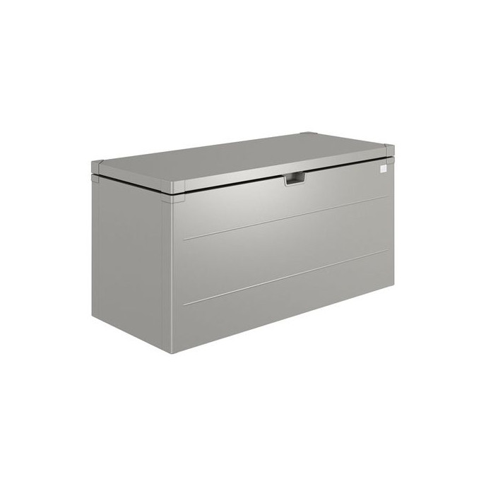 StyleBox 140 - Gris quartz métallique Biohort