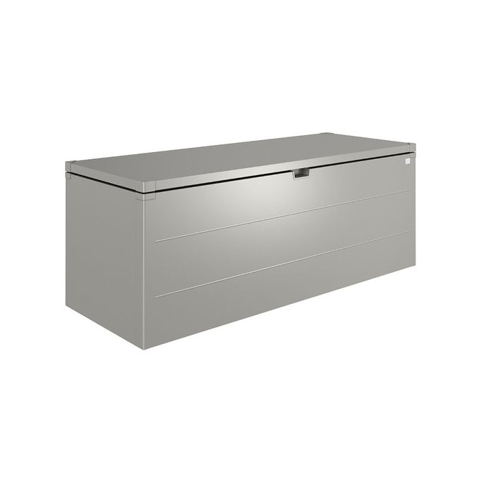 StyleBox 210 - Gris quartz métallique Biohort