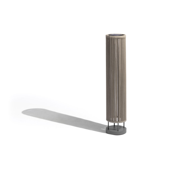 Lampadaire Rop&Strip Les Jardins Lampadaire Rop&Strip Les Jardins