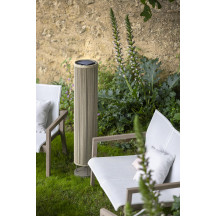 Lampadaire Rop&Strip Les Jardins