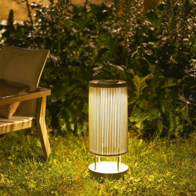 Lampe de table Rop&Strip Les Jardins