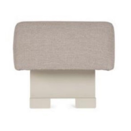 Accoudoir droit ou gauche Gerald Pelican Bizzotto