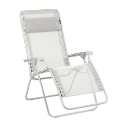Fauteuil R-Clip Colorblock - Seigle Lafuma