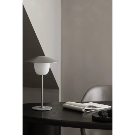 Lampe Nomade Ani Lamp H33 - Satellite Blomus