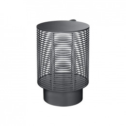 Lanterne Olea M - Bronze Blomus