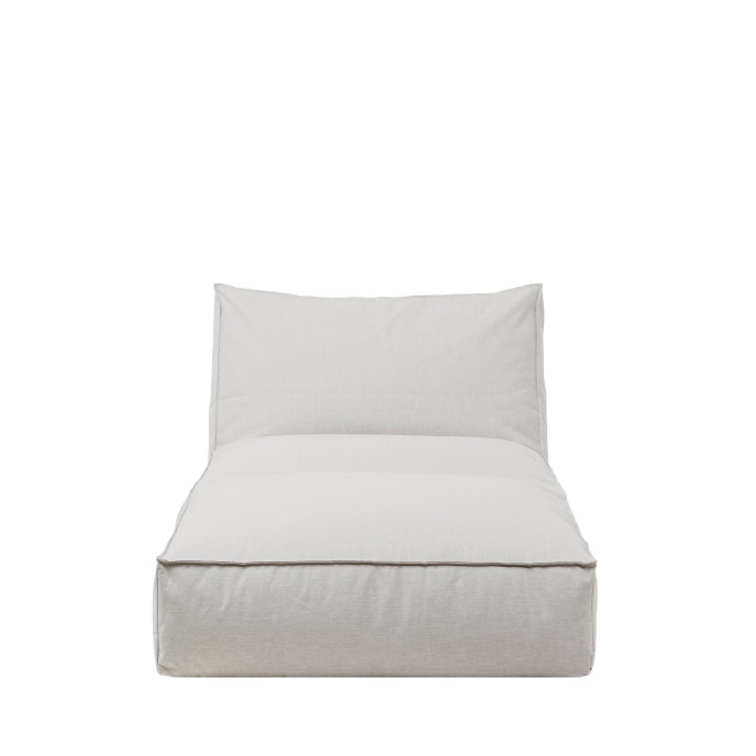 Lit d'extérieur 1 place Stay - Cloud Blomus Lit d'extérieur 1 place Stay - Cloud Blomus