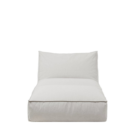 Lit d'extérieur 1 place Stay - Cloud Blomus