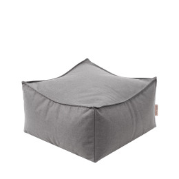 Pouf Stay - Stone Blomus